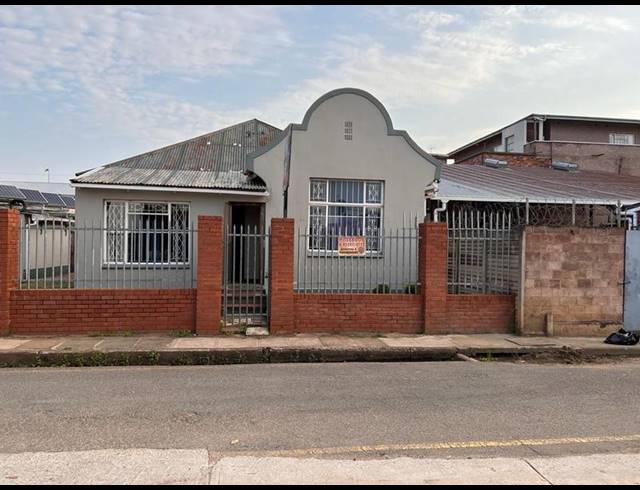 OFFICE FOR SALE IN PIETERMARITZBURG CENTRAL